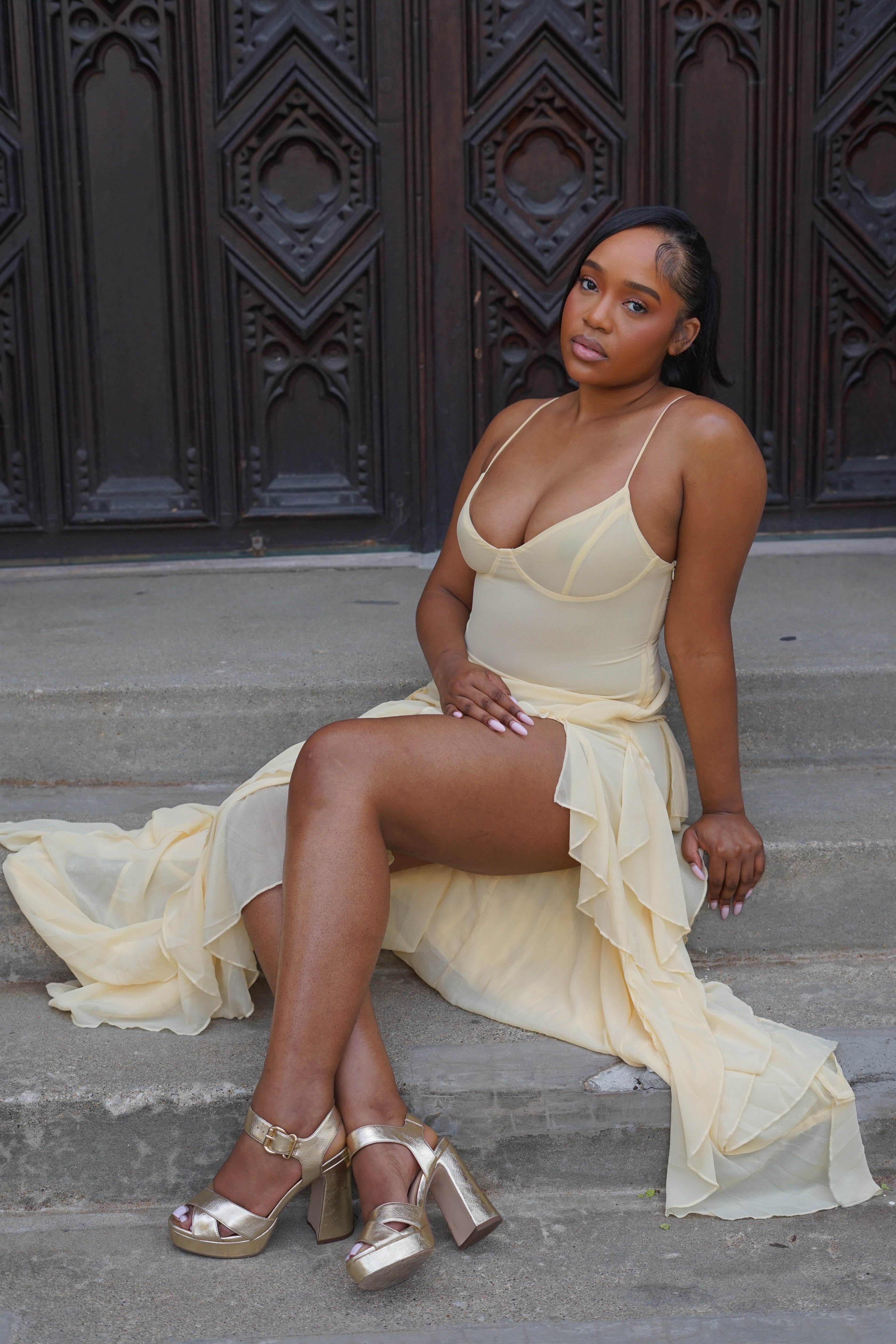 CHRISSY