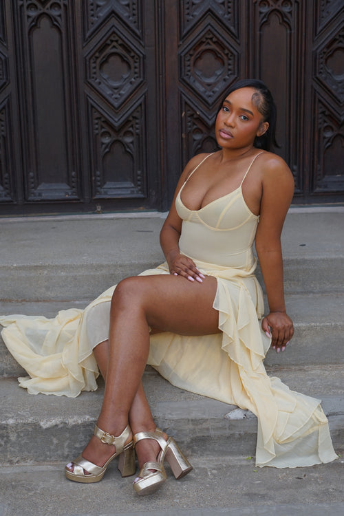 CHRISSY